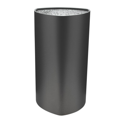 RF Traingular Universal Knife Block
