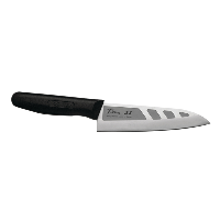 Silver Titan Chef's Knife 16cm Fluted