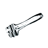 Commichef S/S Tongs Asparagus Tongs