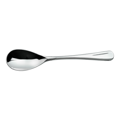Fiesta Dessert Spoons