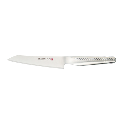 Global Ni Utility Knife 14cm