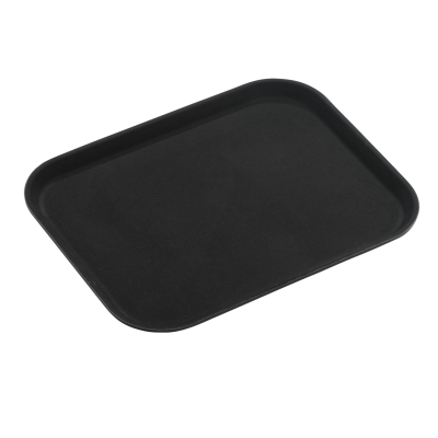 Super Plastic Rect Tray 12" X 16