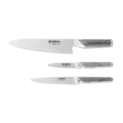 Global 3 Pce Set (G-2, GSF-15, GSF-24)
