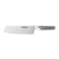 Global Vegetable Chopper 18cm Blade