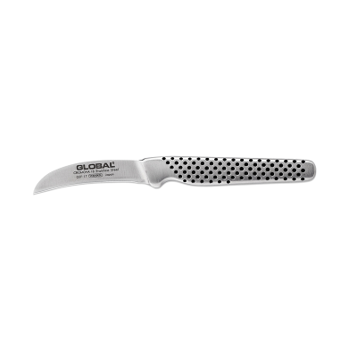 Global Peeling Knife 7cm Blade