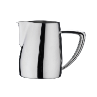 Art Deco Milk Jug 10oz
