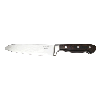 7" Santoku Knife Damascus Blade