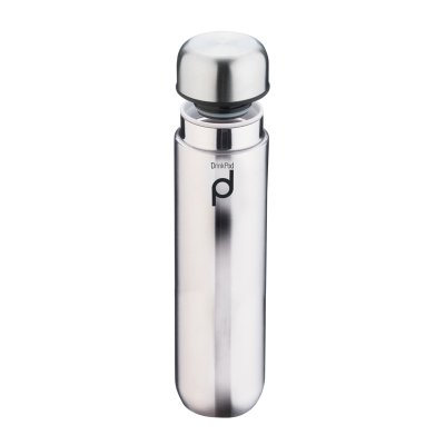 Drink Pod 300ml Stainless Steel