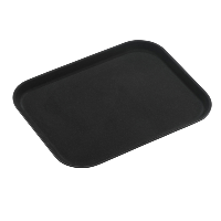 Super Plastic Rect Tray 18"X26