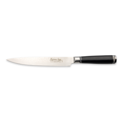 Katana Saya Pakkawood Carving Knife 20cm