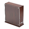 Tamahagane San Magnetic Knife Block