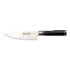 Katana Saya Pakkawood Chef's Knife 15cm