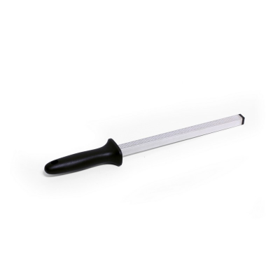 RF Diamond Rod Sharpner with 2 Grits 30cm