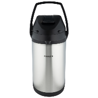 Pioneer Airpot with Lever Pump 5L