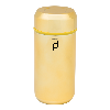 Drink Pod Plus 350ml Metallic Gold