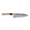 Bunmei Deba Knife 225mm Blade