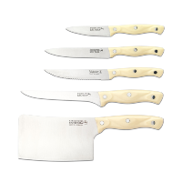 RF Essentials 8139 Utility Knife 12.5cm