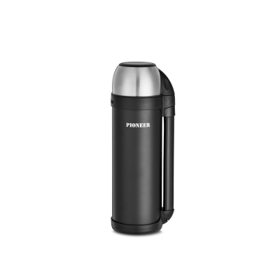 Pioneer SVG Outdoor Flask 1.8L Black