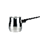 Turkish Coffee Pot With Handle 6oz