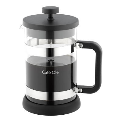 Moderno 6 Cup Cafetiere 800ml
