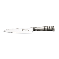Tamahagane Bamboo Utility Knife 15cm