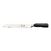 RF Sunrise Bread Knife 20cm Jet Black