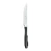 Yin & Yang 2 Steak Knives Black
