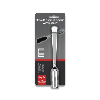 S/S Tea/Spice Scoop With Clip,Carded