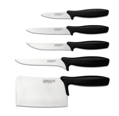 Essentials 8007 Paring Knife 9cm