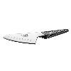 Oriental Santoku 12cm Fluted