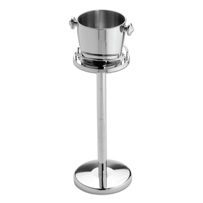Champagne Bucket & Stand Set