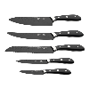 RF Ashwood 6 Piece Knife Block Set