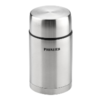 Pioneer HTH Soup Flask 0.7L S/S
