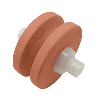 Minosharp Spare Wheel For SH-550 Medium