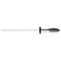 Global Ceramic Sharpening Steel 22cm