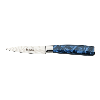 RF Sunrise Paring Knife 9cm Sapphire Blue