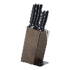 RF 508 SAFE-D 7 Piece Knife Block Set