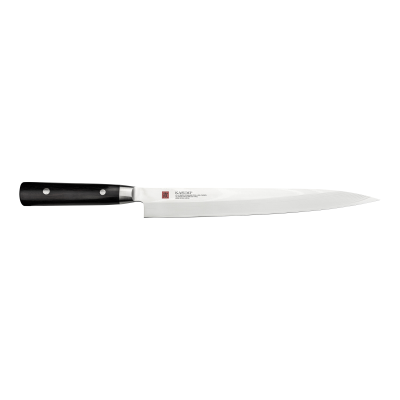Kasumi Damascus Sashimi Knife 27cm