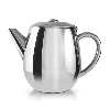 Everyday Steel Teapot 50oz