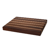 R Forest Cutting Board Acacia & Rubberwood 40x30x4.5cm