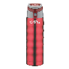 Pioneer SVD Vacuum Sports Flask 350ml Metallic Red