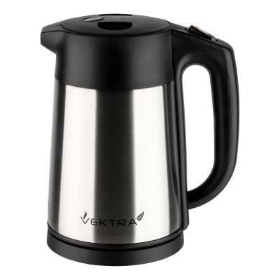 Vektra Series 6 Vacuum Kettle 1.5L S/S