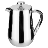 UFD Doublewall 8 Cup Cafetiere 1000ml