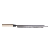 Bunmei Yanagi Sashimi Knife 330mm Blade