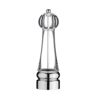 G Mill 6912 Salt & Pepper Mill 12cm