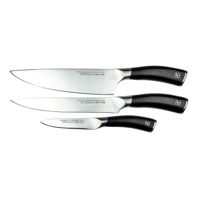 RF Equilibrium 3 Piece Knife Set (RF-1502 RF-1507 RF-1520)