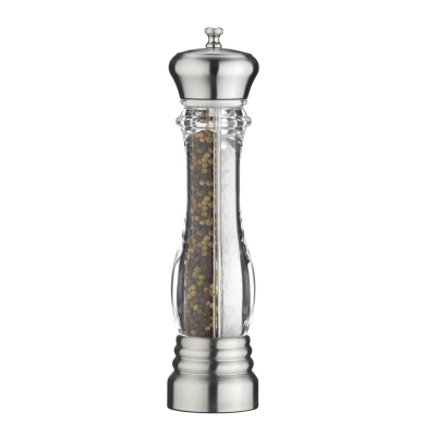 G Mill 809 Double Mill Acrylic/SS 22cm