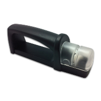RF Single Wheel Pull Through Sharpener