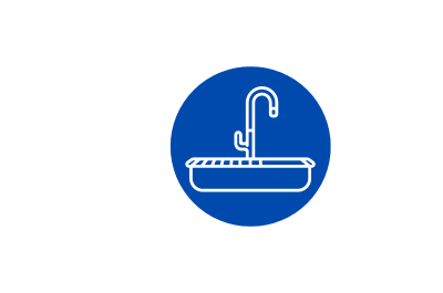 Kitchen Sinks