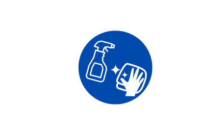 Vehicle Cleaning